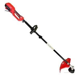 Garthen GRE-2000 2000W 220V Roçadeira Elétrica Essencial — Correta Ferramentas